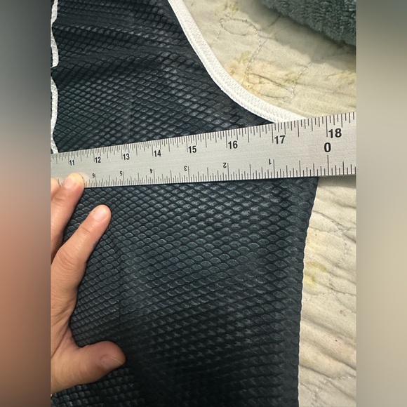 CEROTIPOLAR Men’s Sleeveless Cycling Undershirt Quick Dry Bike Breathable Sz XL - Picture 6 of 6